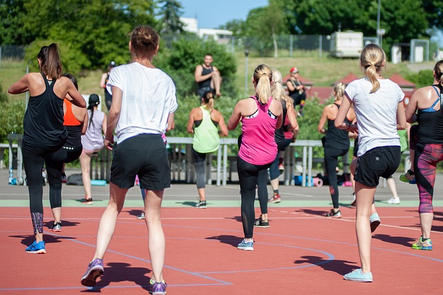 Pourquoi est-il si important de pratiquer une activité physique régulière ?