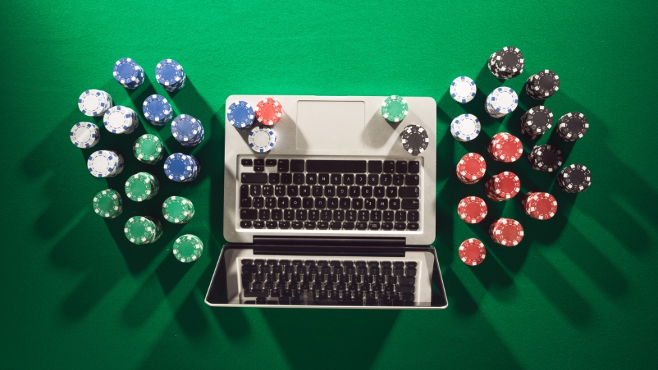 Decouvrez les meilleures plateformes de jeux de casino en ligne et plongez dans l’excitation