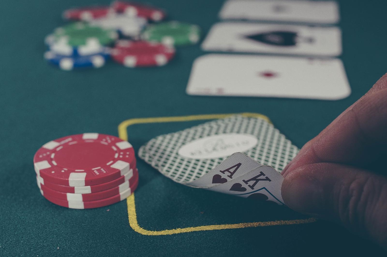Jeu responsable : profiter sereinement des casinos en ligne