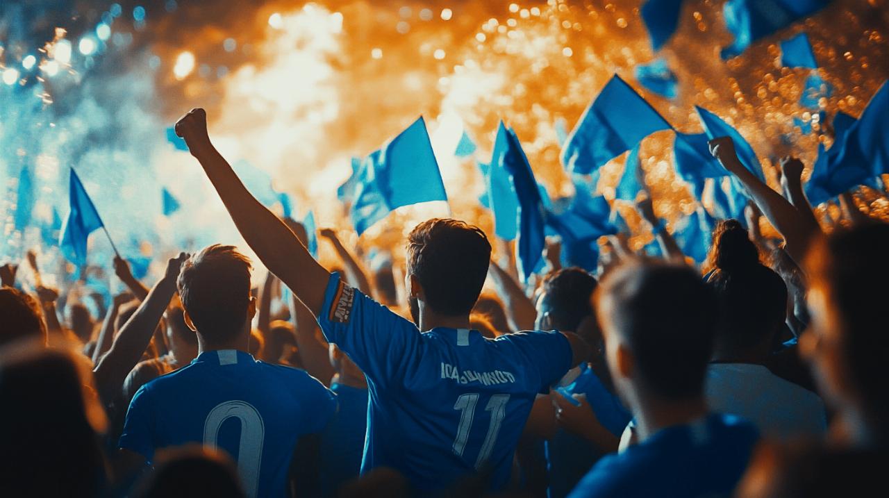 Les dernières tendances et transferts à suivre pour les passionnés des Blues