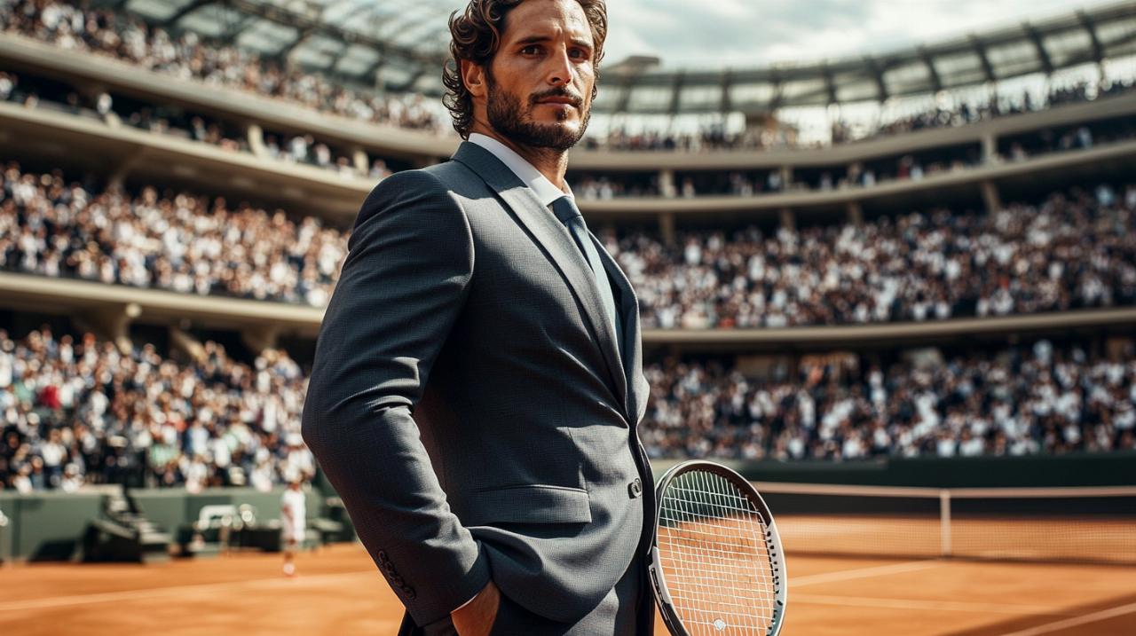 Feliciano Lopez redevient directeur de la finale de la Coupe Davis 2024 : quelle vision pour la compétition ?