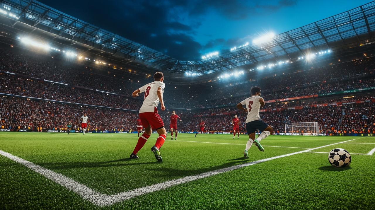 Ligue 1 et Ligue 2 : analyses des dernières actualités et pronostics