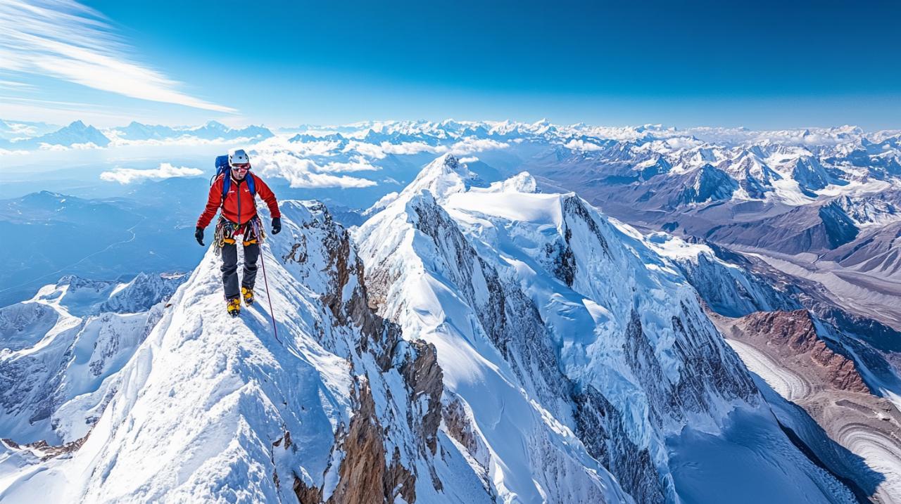 Himalaya et Rocheuses : mal de montagne, comment contrer les effets en haute altitude ?