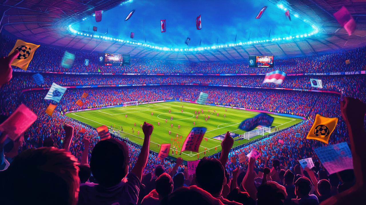 Voir les meilleurs bookmakers pour parier sur la Coupe du Monde 2026