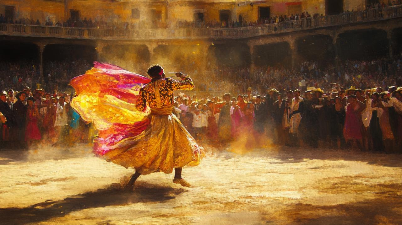 Bilan de la saison taurine 2024 : découvrez les 52 toreros qui ont déjà fait le Paseillo et leur classement